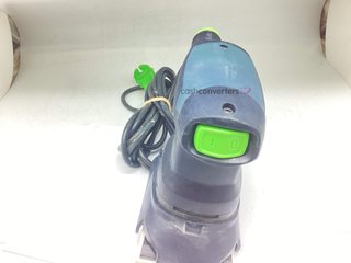 lijadora orbital festool rts 400 req