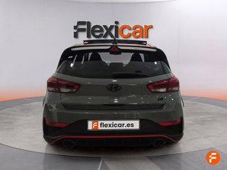 Hyundai i30 2.0 TGDI 206kW N Performance Sky DCT