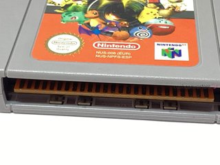 pokemon snap