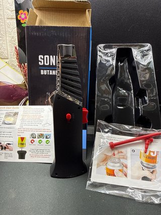 Soplete de cocina SONDİKO