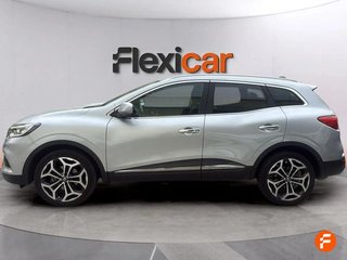 Renault Kadjar Intens GPF TCe 103kW (140CV) EDC