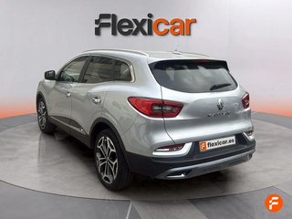 Renault Kadjar Intens GPF TCe 103kW (140CV) EDC