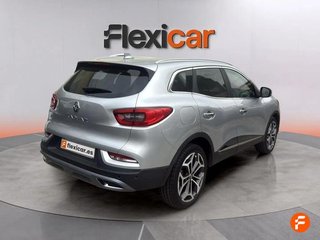 Renault Kadjar Intens GPF TCe 103kW (140CV) EDC