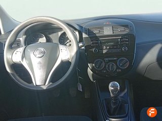 Nissan Pulsar 1.5dCi N-CONNECTA