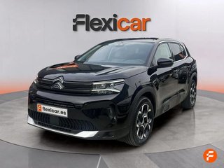 Citroën C5 Aircross HYBRID 100kW (136CV) e-DCS6 Max