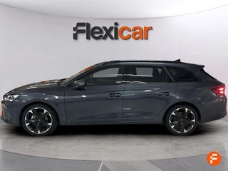 Cupra León SP 1.5 eTSI 110kW (150CV) DSG