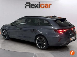 Cupra León SP 1.5 eTSI 110kW (150CV) DSG