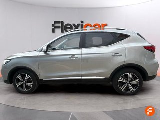MG ZS 1.0T Luxury