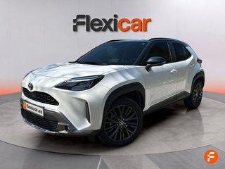 Toyota Yaris Cross 1.5 120H Business Plus