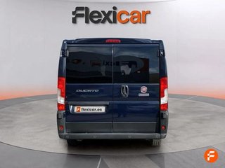 Fiat Ducato Ducato 30 2.3 MJT 150CV PC-TN Combi