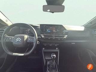 Citroën C4 PureTech 130 S&S 6v Feel Pack