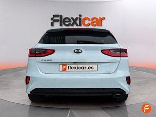Kia Ceed 1.4 T-GDi 103kW (140CV) Business DCT