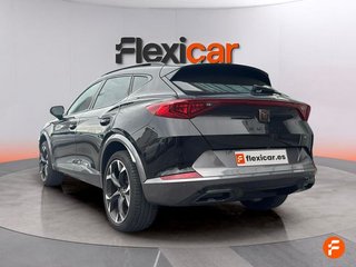 Cupra Formentor 1.5 TSI 110kW (150 CV) DSG