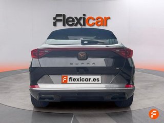 Cupra Formentor 1.5 TSI 110kW (150 CV) DSG