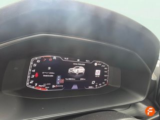 Cupra Formentor 1.5 TSI 110kW (150 CV) DSG