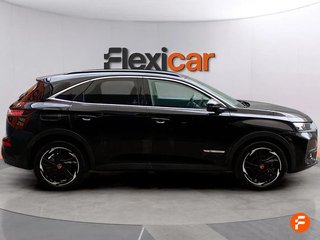 DS DS 7 PureTech 96kW (130CV) Auto. PERF.LINE
