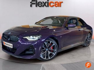 BMW Serie 2 220iA