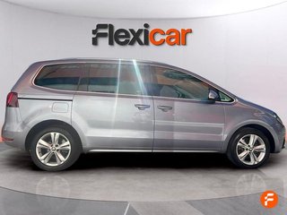 Seat Alhambra 1.4 TSI 110kW DSG S/S Excellen GO