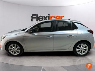 Opel Corsa 1.2T XHL 74kW (100CV) Elegance