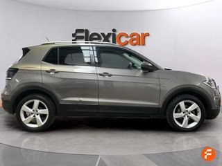 Volkswagen T-Cross Advance 1.0 TSI 85kW (115CV) DSG