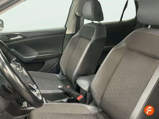 Volkswagen T-Cross Advance 1.0 TSI 85kW (115CV) DSG