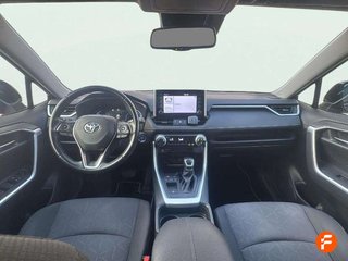 Toyota Rav4 2.5l 220H Advance