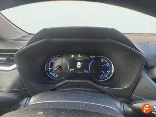 Toyota Rav4 2.5l 220H Advance