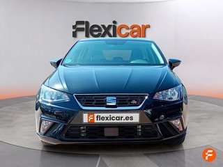 Seat Ibiza 1.0 EcoTSI 85kW (95CV) FR - 5P (2019)