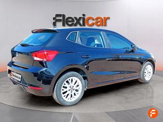 Seat Ibiza 1.0 EcoTSI 85kW (95CV) FR - 5P (2019)