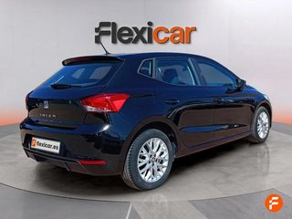 Seat Ibiza 1.0 EcoTSI 85kW (95CV) FR - 5P (2019)