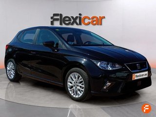Seat Ibiza 1.0 EcoTSI 85kW (95CV) FR - 5P (2019)
