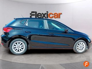 Seat Ibiza 1.0 EcoTSI 85kW (95CV) FR - 5P (2019)