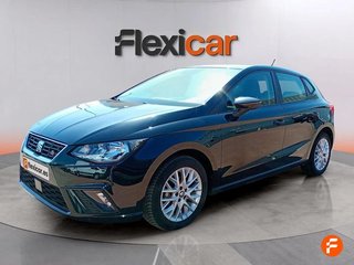Seat Ibiza 1.0 EcoTSI 85kW (95CV) FR - 5P (2019)