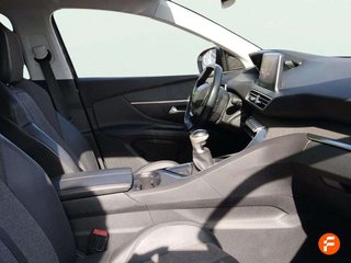 Peugeot 5008 Allure 1.5L BlueHDi 96kW (130CV) S&S