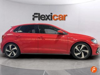 Volkswagen Polo GTI 2.0 TSI 147kW (200CV) DSG