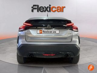 Citroën C4 PureTech 130 S&S 6v You