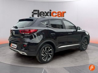 MG ZS 1.5 Luxury