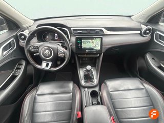 MG ZS 1.5 Luxury