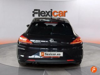 Volkswagen Scirocco Typhoon by R-Line 1.4 TSI 125CV BMT