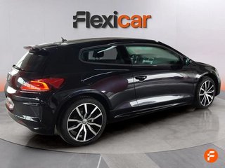 Volkswagen Scirocco Typhoon by R-Line 1.4 TSI 125CV BMT