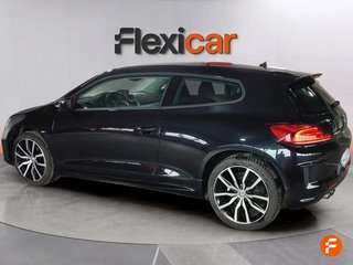 Volkswagen Scirocco Typhoon by R-Line 1.4 TSI 125CV BMT