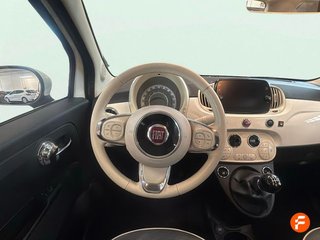 Fiat 500 120th Aniversario 1.2 8v 51KW (69 CV)