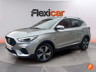MG ZS 1.0T Luxury