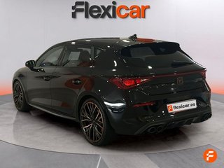 Cupra León VZ 2.0 TSI 221kW (300 CV) DSG