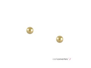 pendientes oro 18k