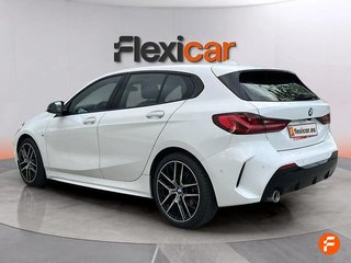 BMW Serie 1 118i