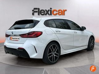 BMW Serie 1 118i