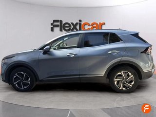 Kia Sportage 1.6 T-GDi HEV 171kW (230CV) Tech 4x2