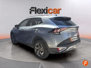 Kia Sportage 1.6 T-GDi HEV 171kW (230CV) Tech 4x2