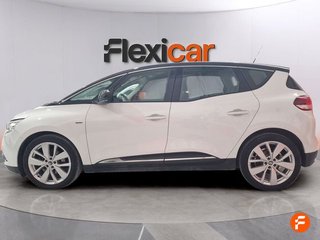 Renault Scénic Limited Blue dCi 88 kW (120CV)